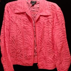 Nabi jacket XL